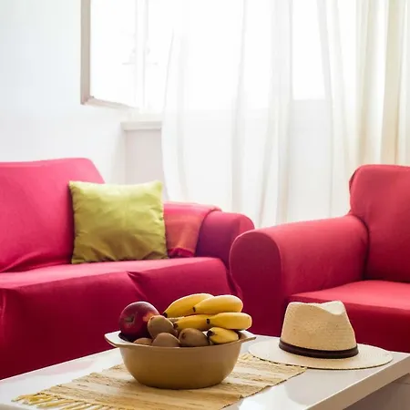 Belina Apartmán