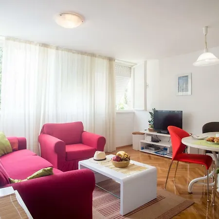 Belina Apartment *