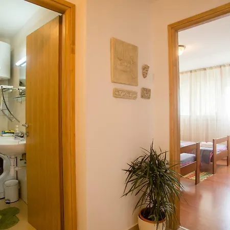Apartmán Belina