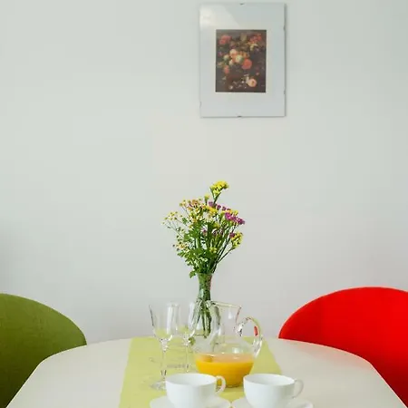 Apartment Belina Split