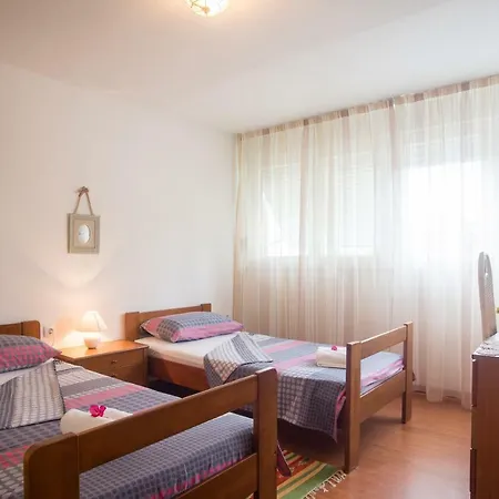 Belina Apartment Split