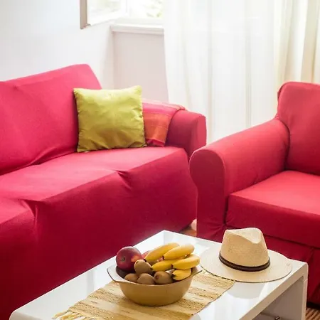 Apartmán Belina *